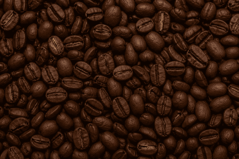 Chikmagalur Coffee Beans